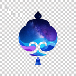 星空综合官方网站Logo标志