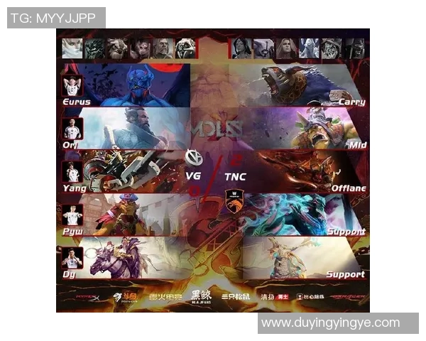 提升DOTA2竞技水平的科学训练方法与实时比分分析技巧