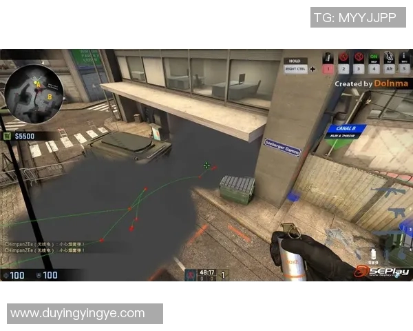 CSGO战术IG的盯防体系解析与实战应用探讨实时新闻